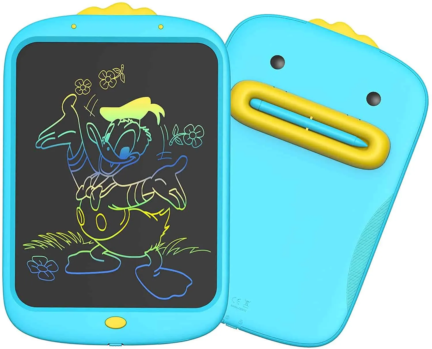 10 Inch Duck Erasable LCD Writing Drawing Tablet