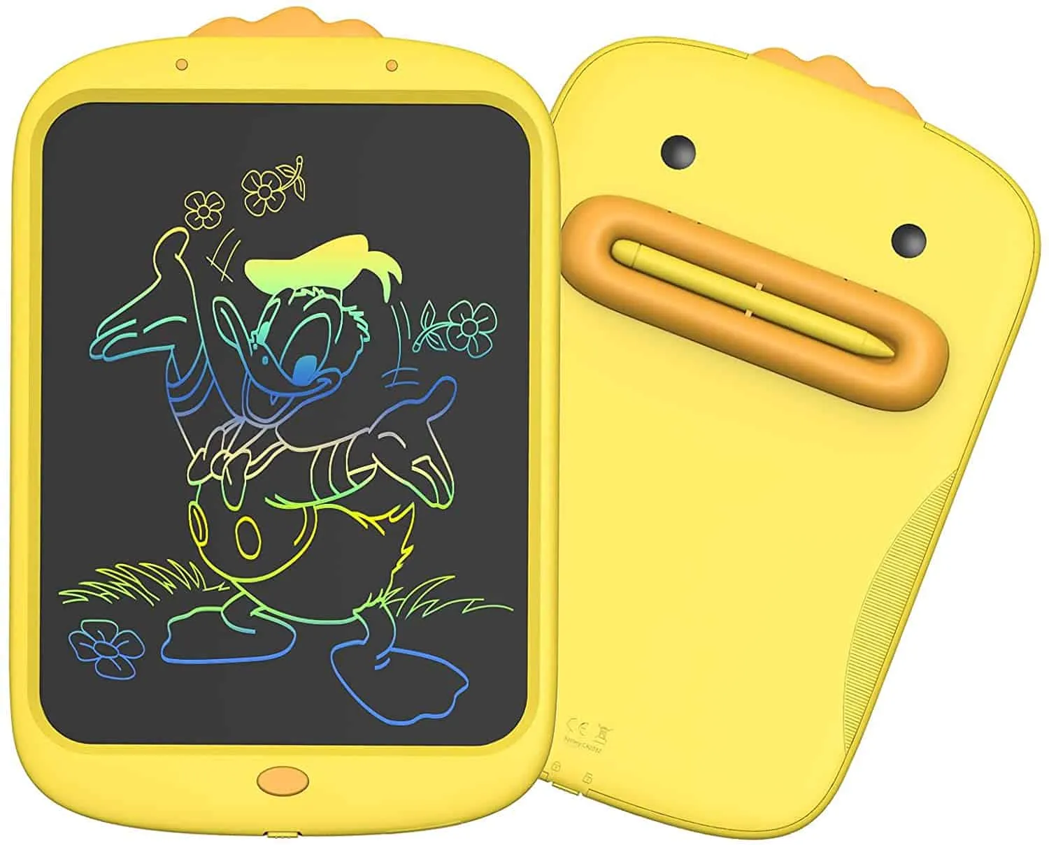 10 Inch Duck Erasable LCD Writing Drawing Tablet