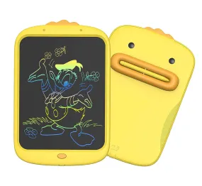 10 Inch Duck Erasable LCD Writing Drawing Tablet