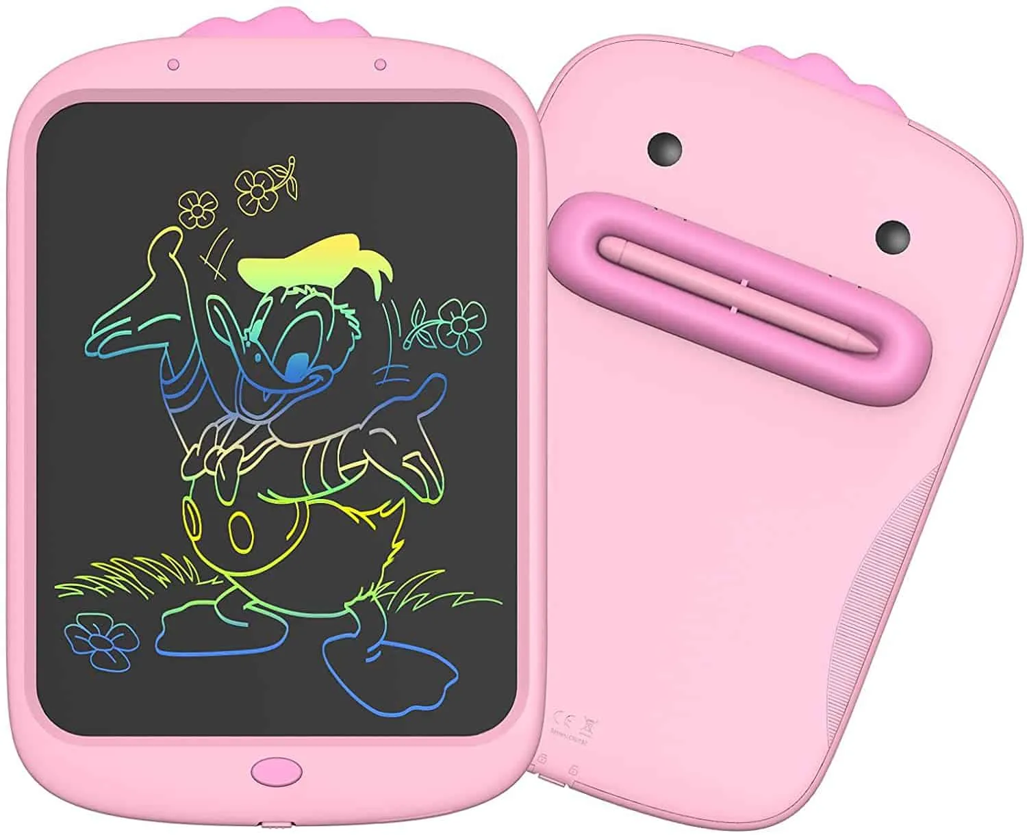 10 Inch Duck Erasable LCD Writing Drawing Tablet