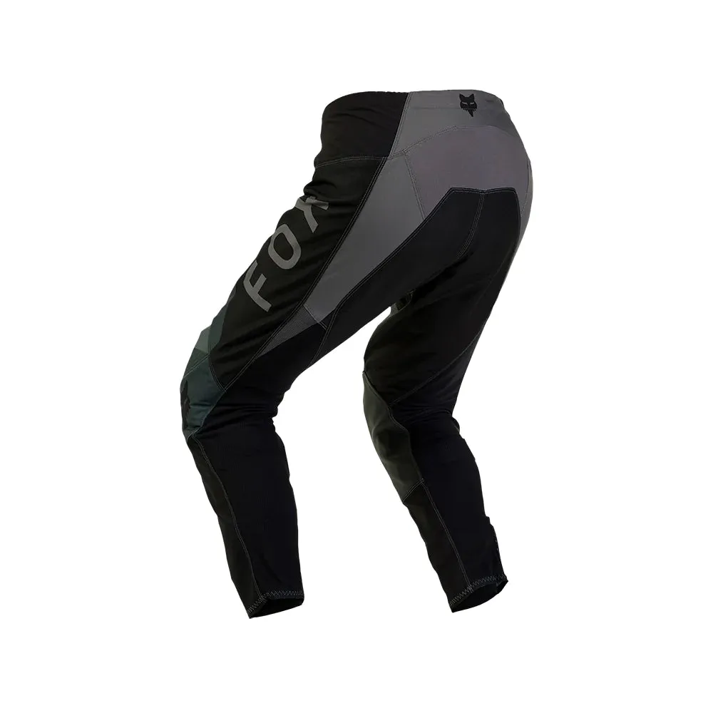 24 FOX 180 NITRO PANTS EXTD SIZES [DARK SHADOW] 34