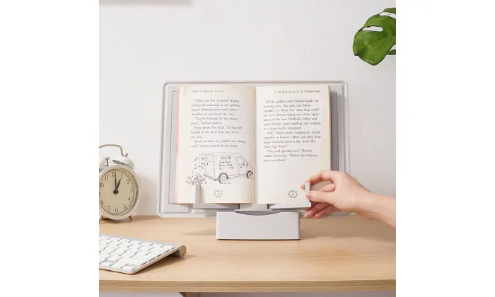 3 in 1 Reading Rack