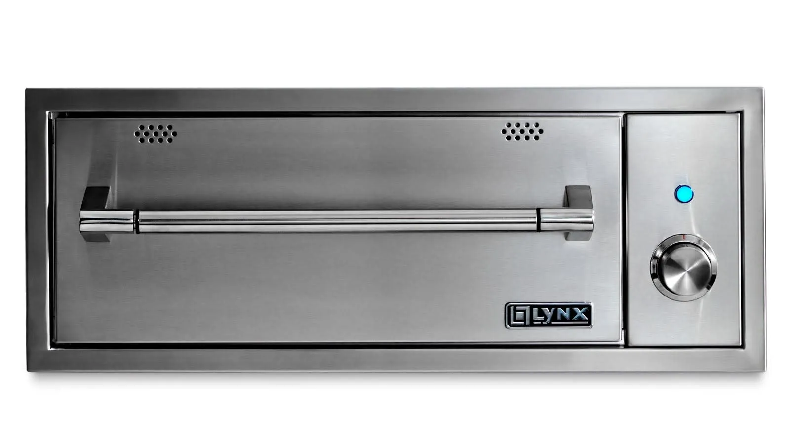 30" Lynx Outdoor Warming Drawer