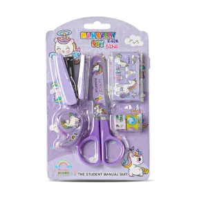 5 in one Scissor and Stapler Kit