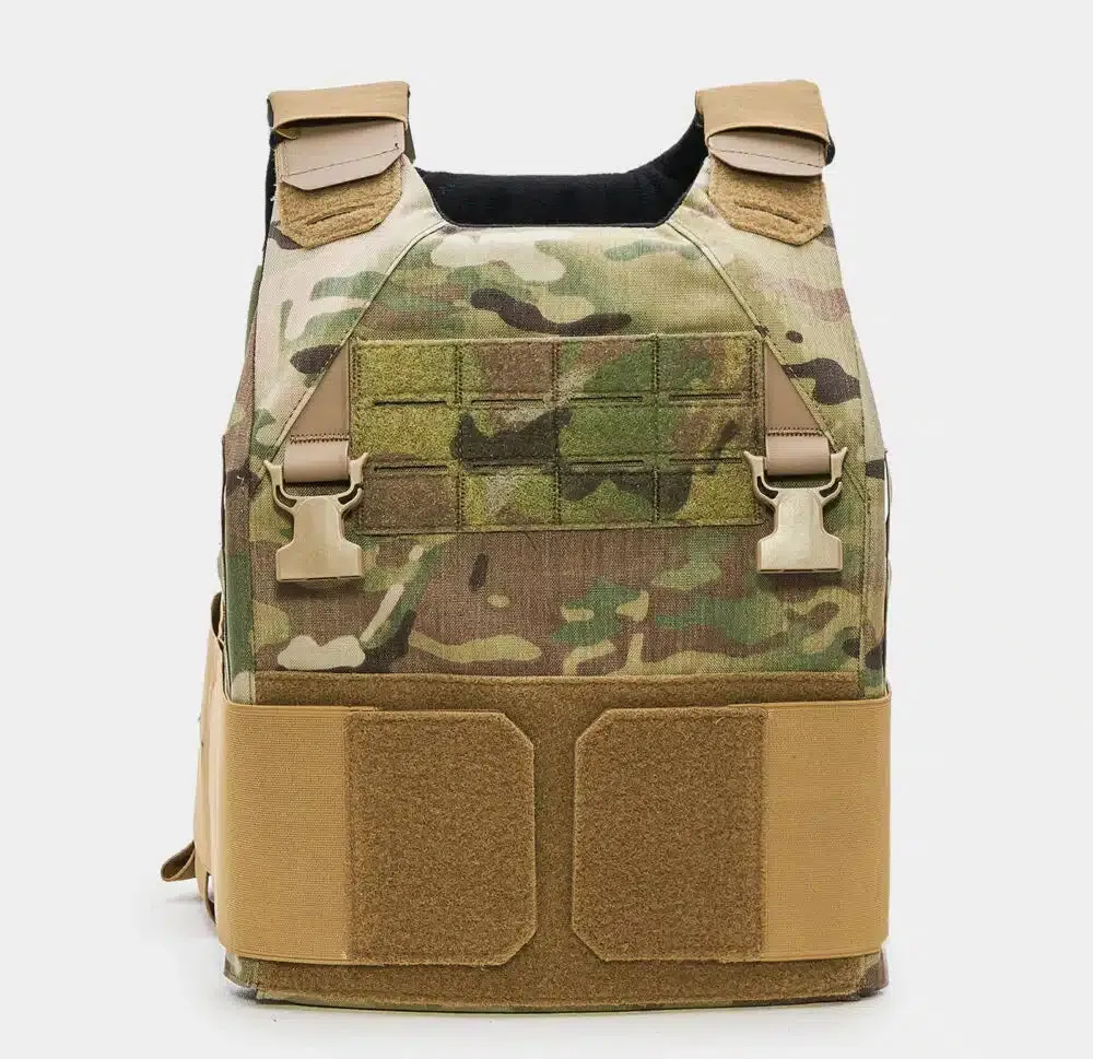 Ace Link Armor React Ultra Plate Carrier