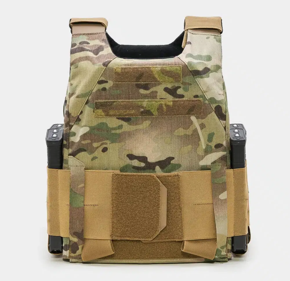 Ace Link Armor React Ultra Plate Carrier