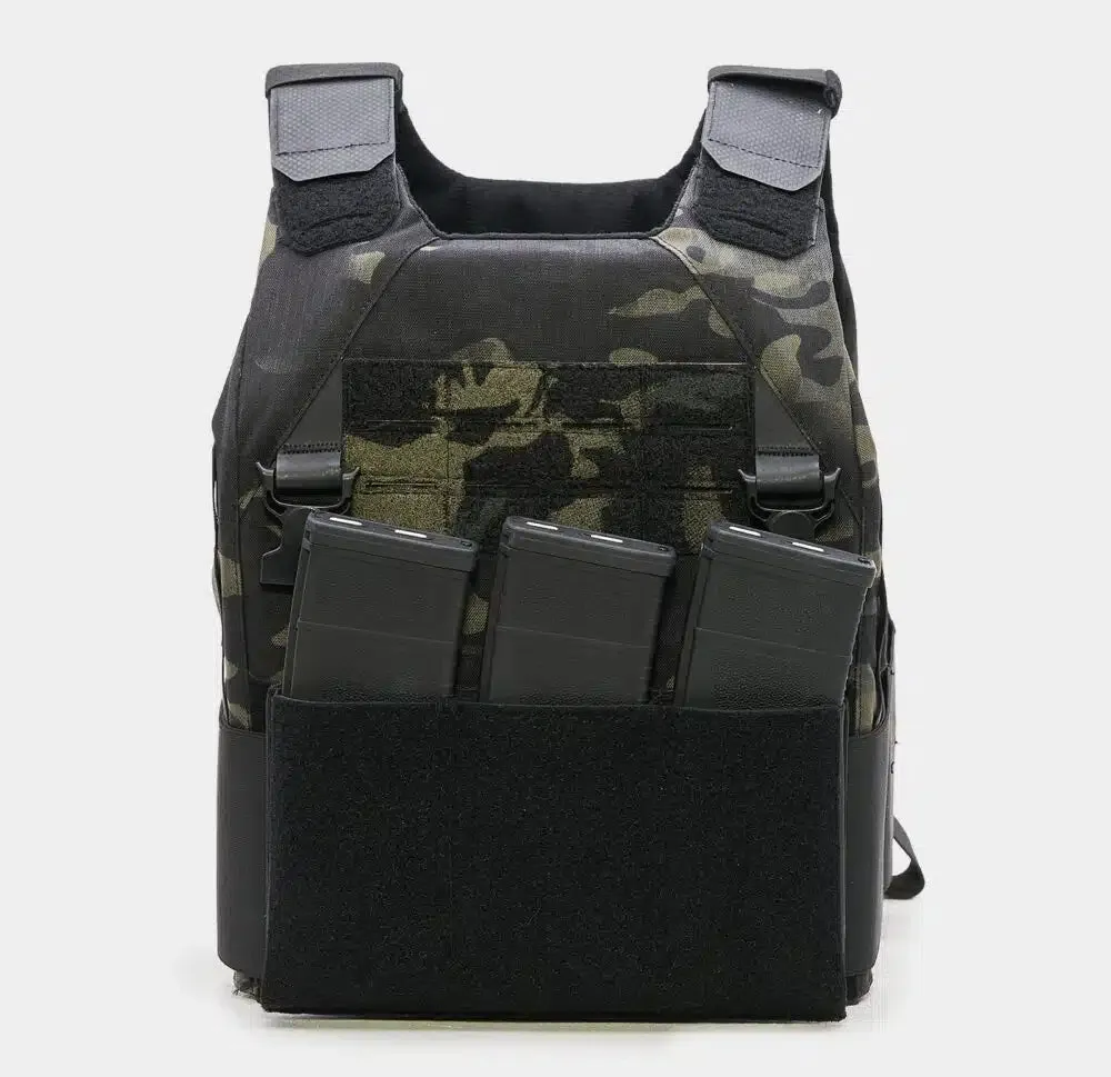 Ace Link Armor React Ultra Plate Carrier