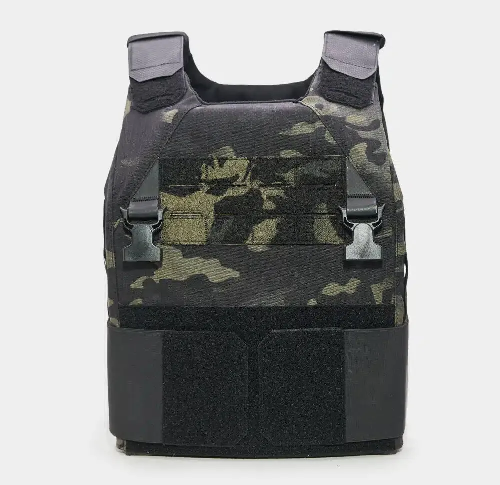 Ace Link Armor React Ultra Plate Carrier