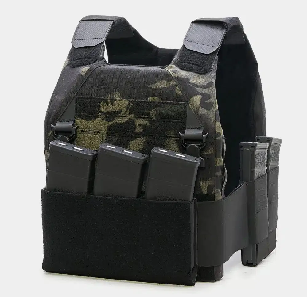 Ace Link Armor React Ultra Plate Carrier