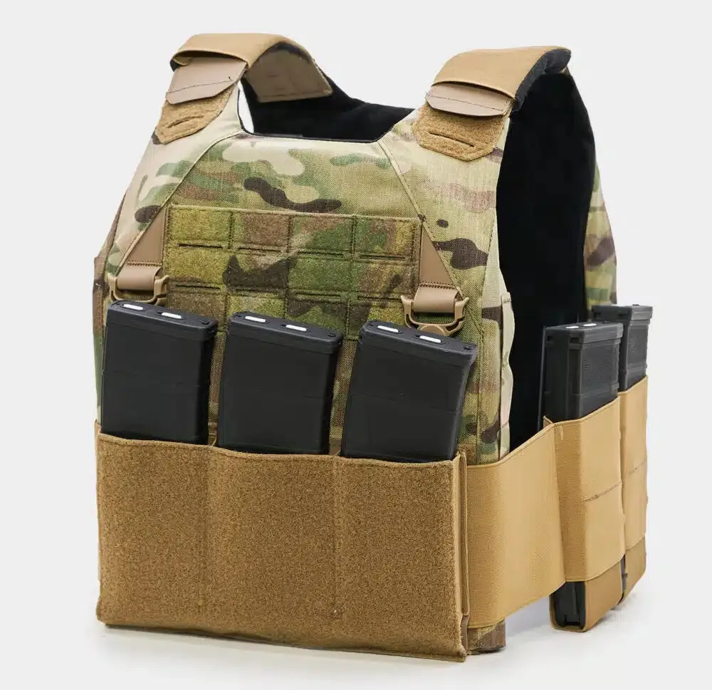 Ace Link Armor React Ultra Plate Carrier