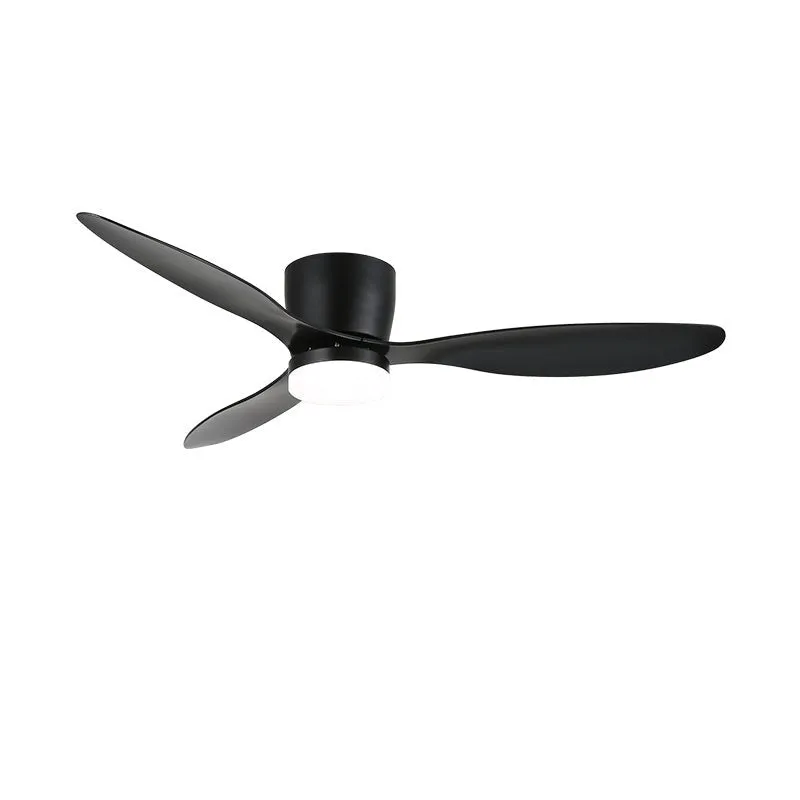 Aerodynamics Wooden 48"/52" Ceiling Fan Light