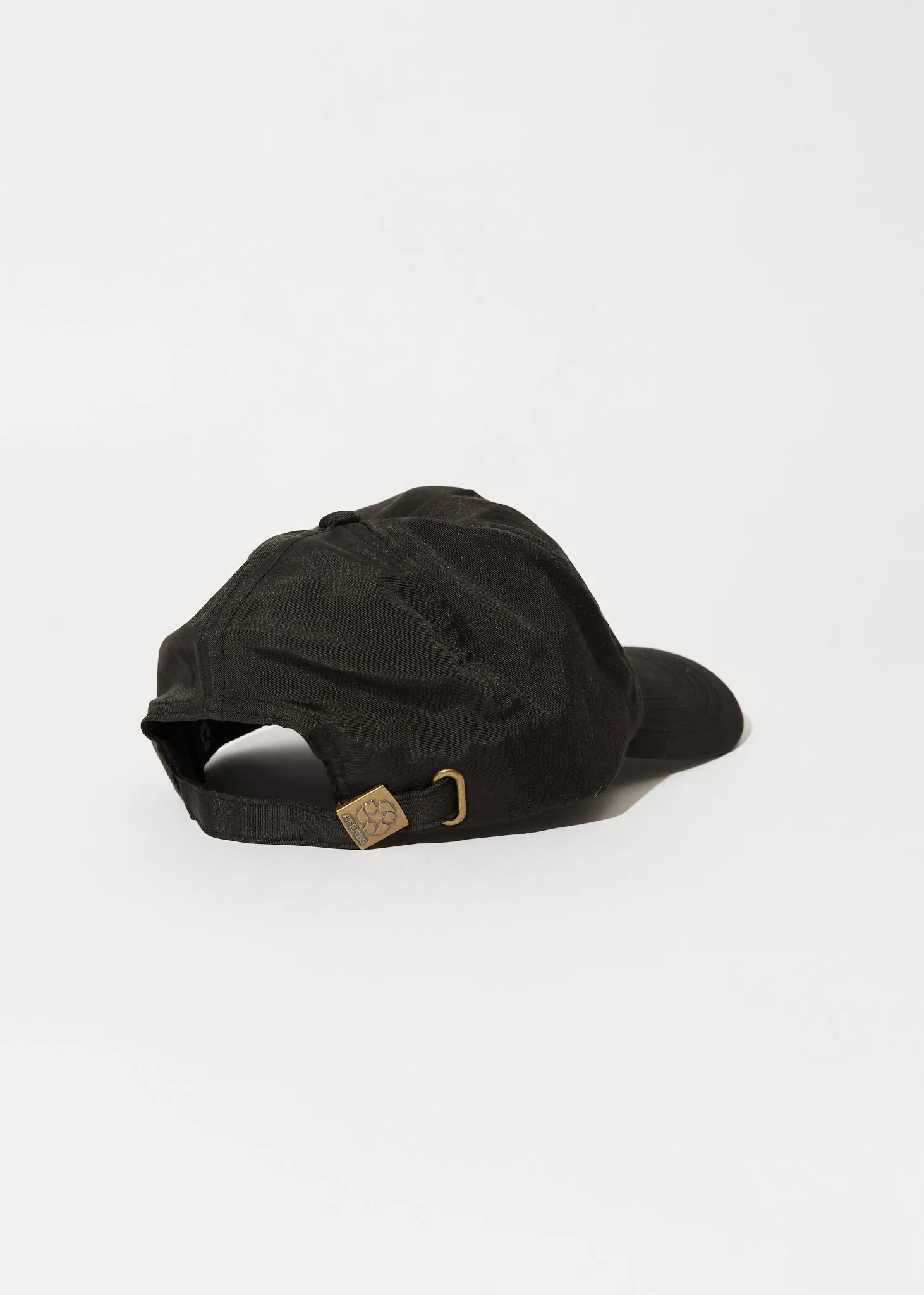 AFENDS Unisex Calico - Cap - Black