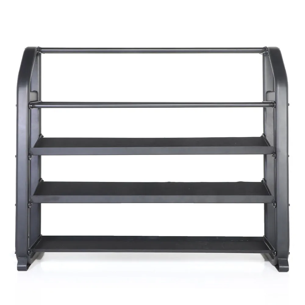 AgileFit 5 Level Storage Rack