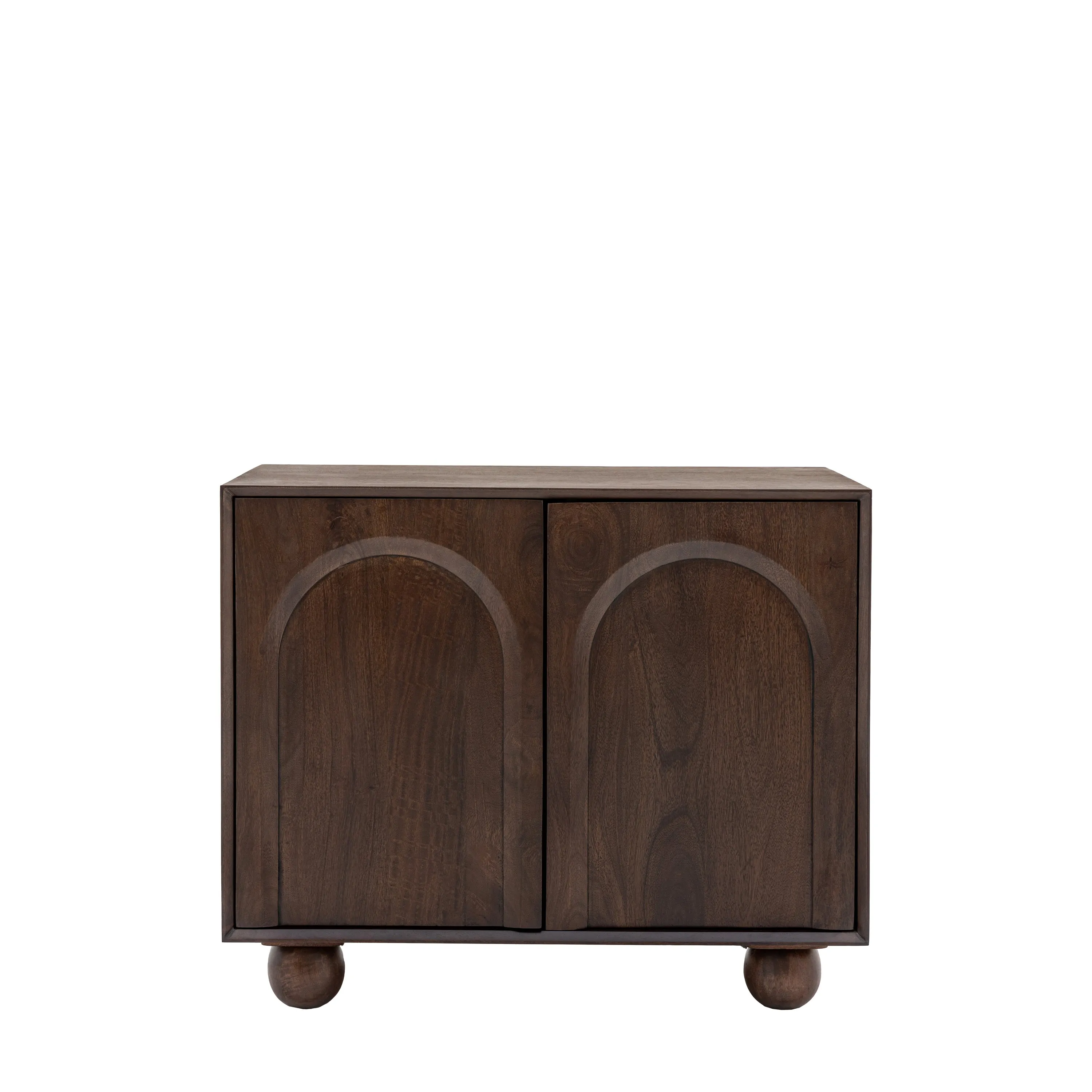 Amos Arc 2 Door Sideboard