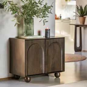 Amos Arc 2 Door Sideboard