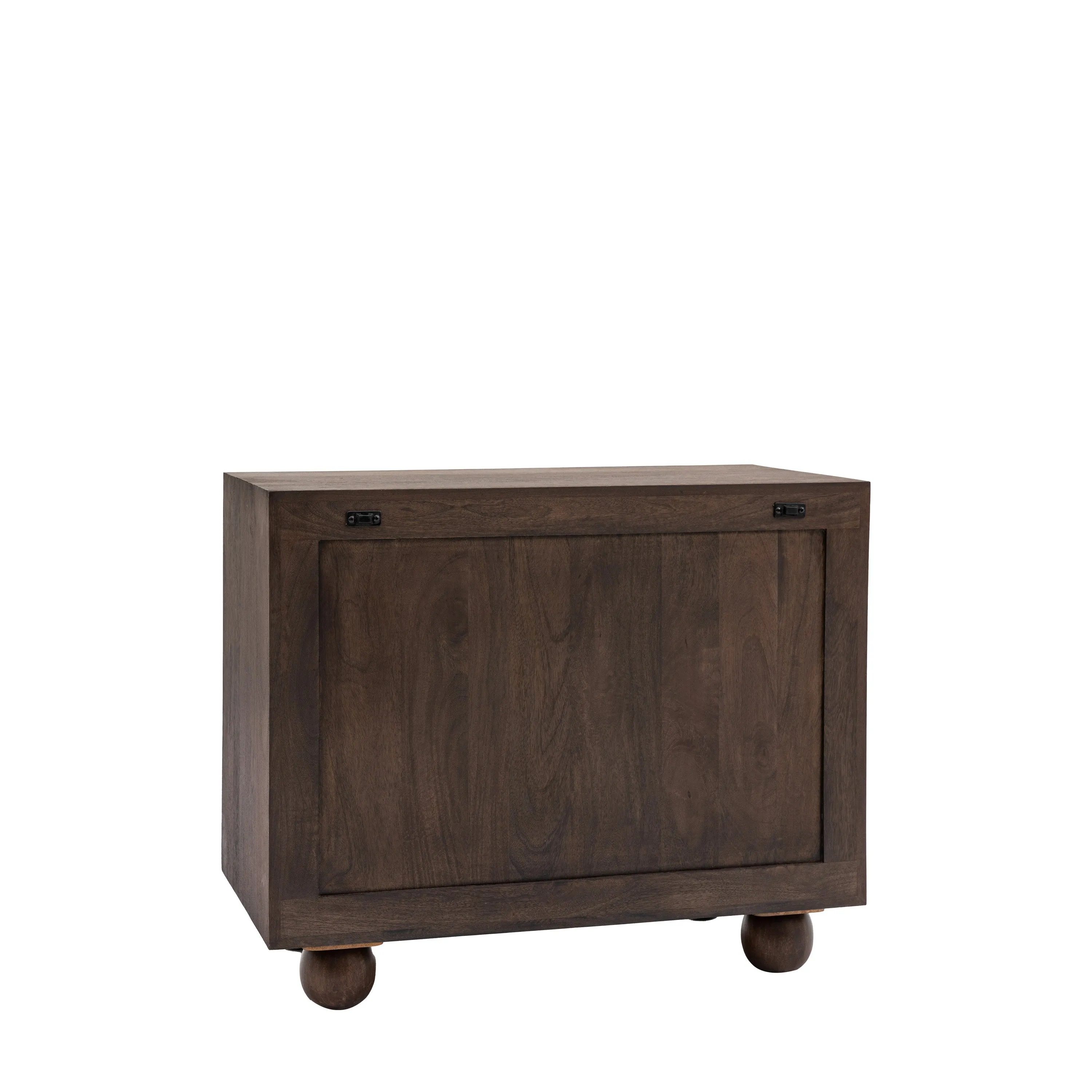 Amos Arc 2 Door Sideboard