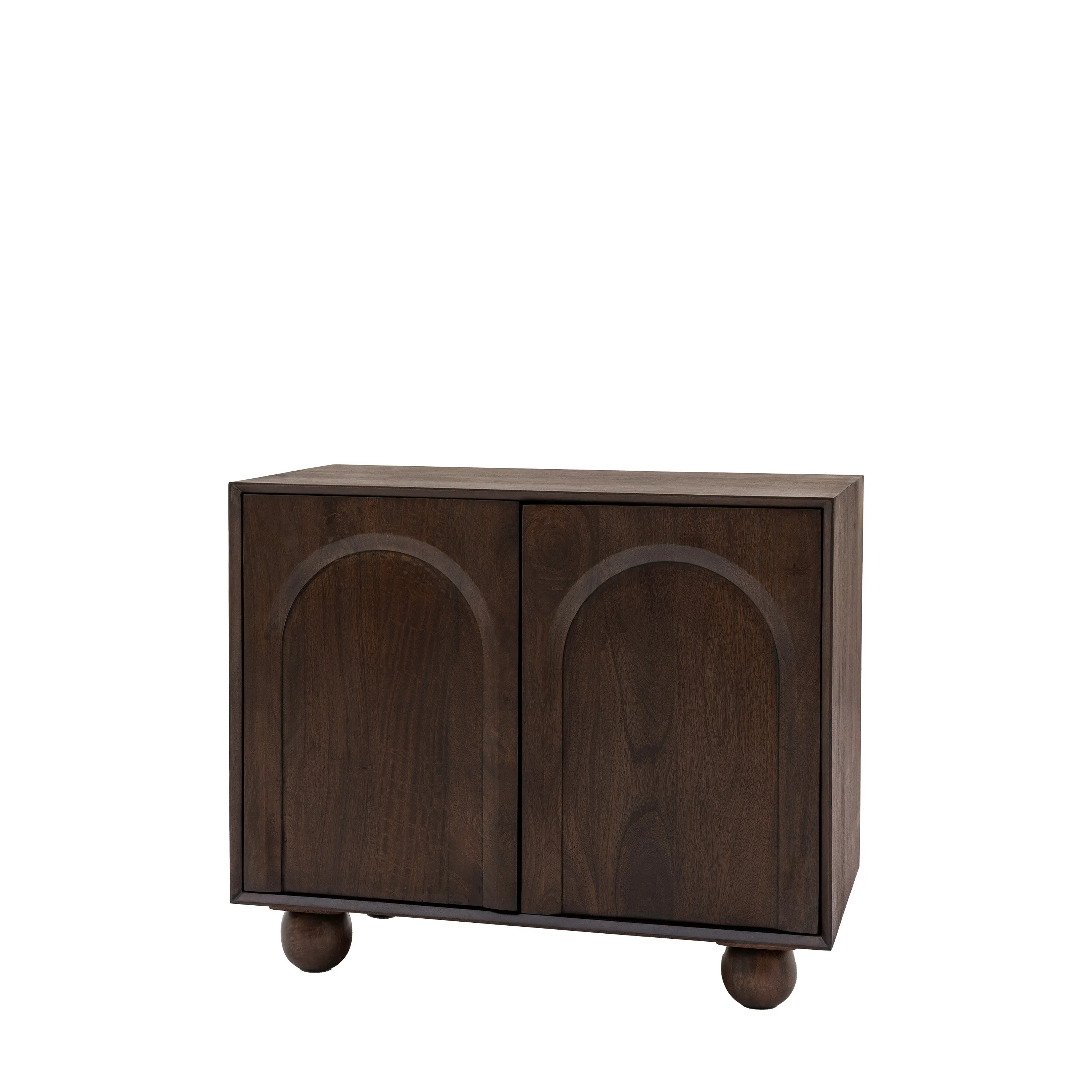 Amos Arc 2 Door Sideboard