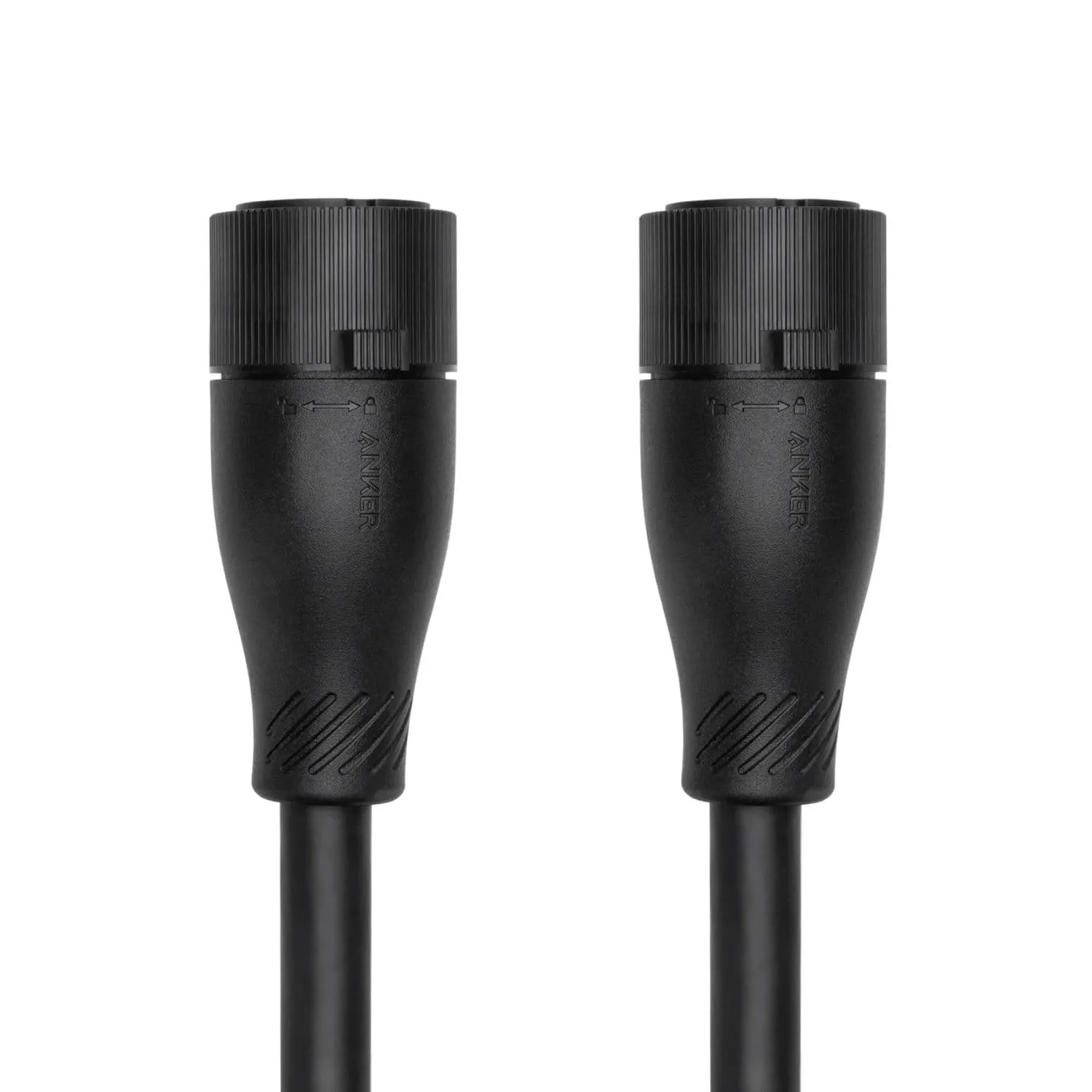 Anker SOLIX Expansion Battery Charging Cable