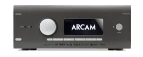 ARCAM AVR11