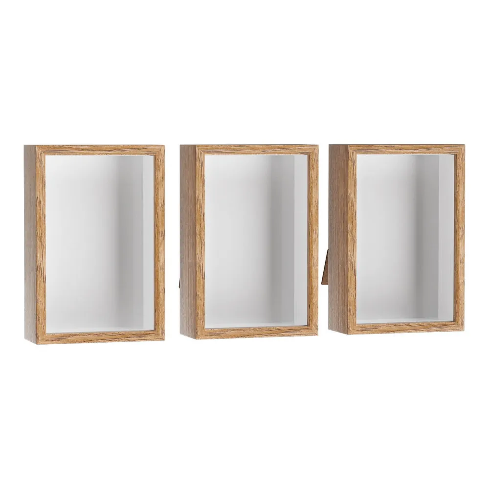 Artiss Photo Frame 3PCS Set 3D