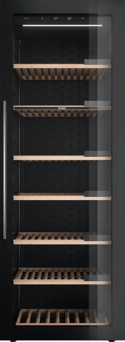 Asko WCN111942G Wine Climate Cabinet