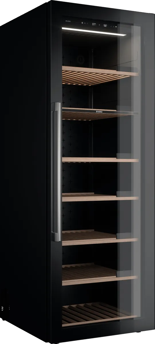 Asko WCN111942G Wine Climate Cabinet