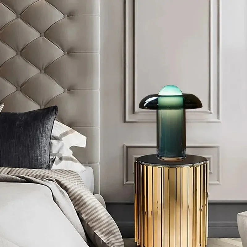 Athena Table Lamp