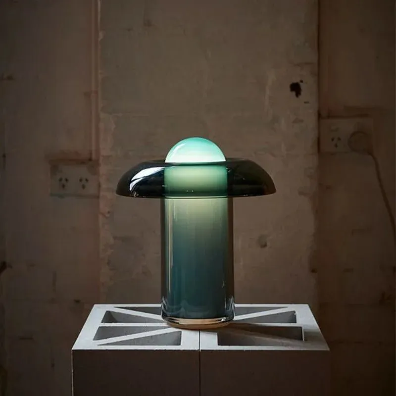 Athena Table Lamp