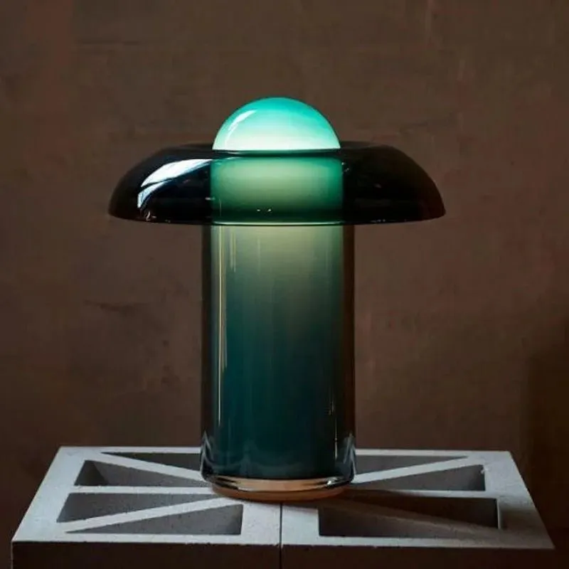 Athena Table Lamp