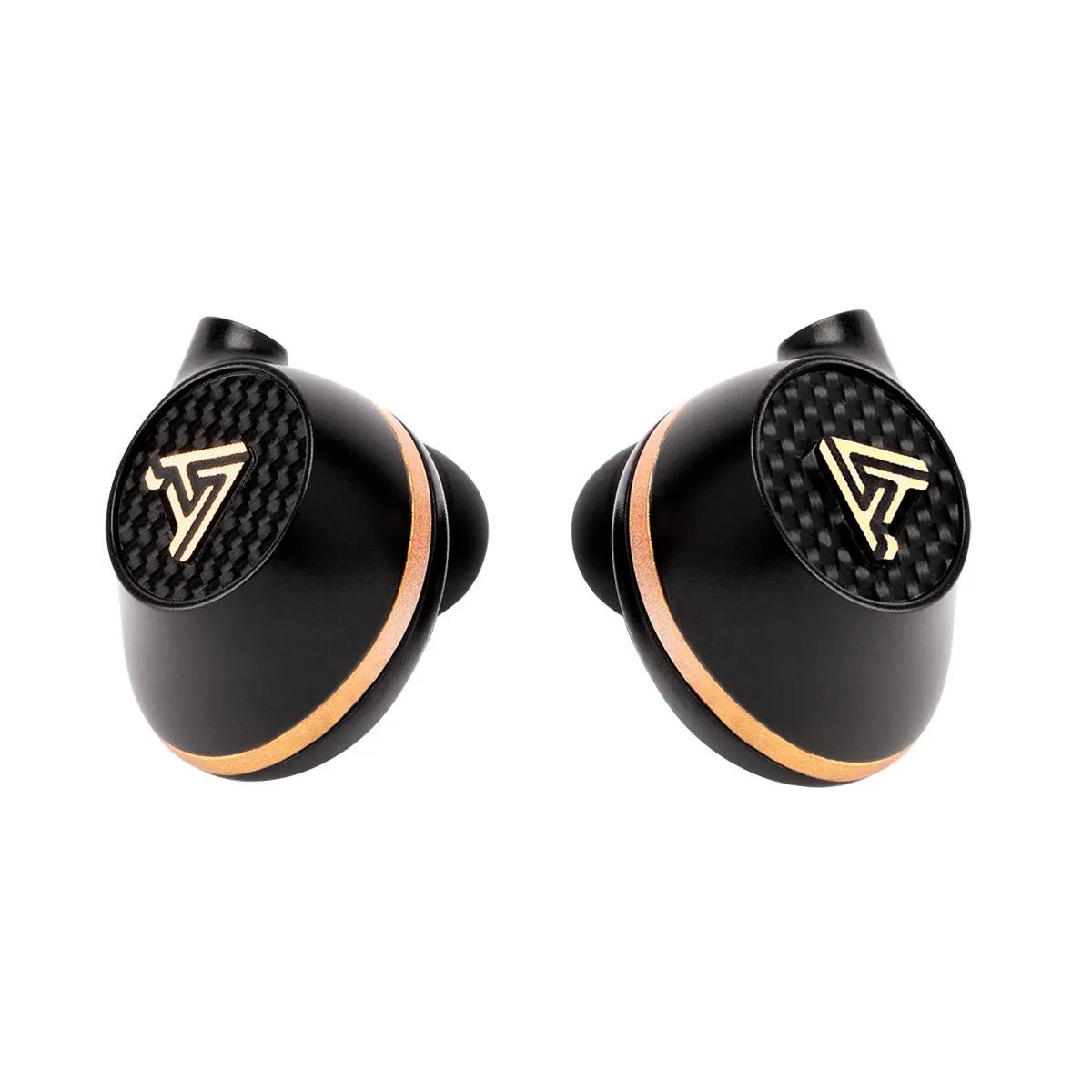 Audeze Euclid In-Ear Planar Magnetic Earphones