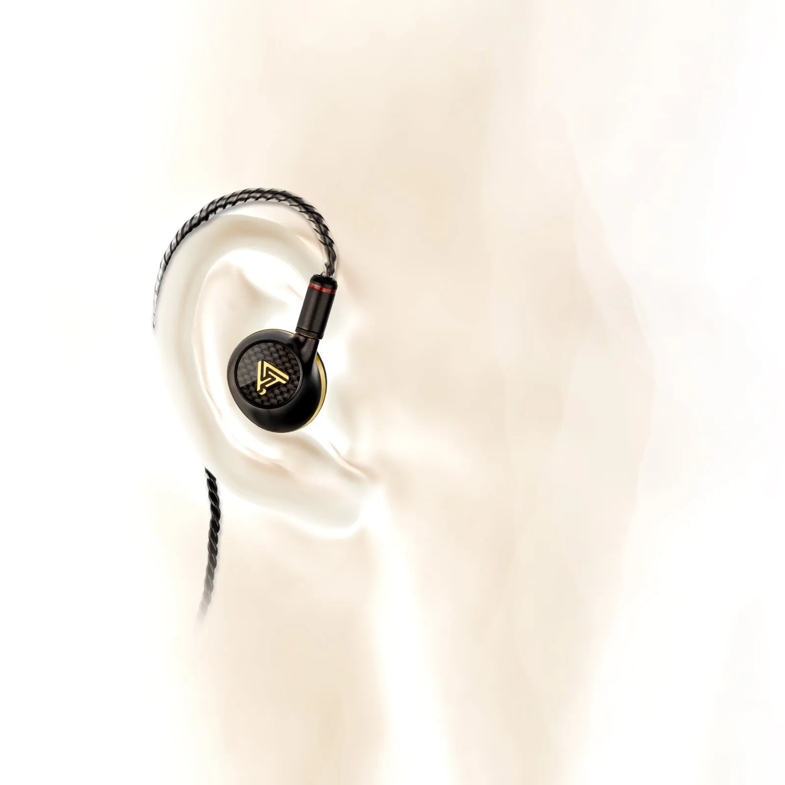 Audeze Euclid In-Ear Planar Magnetic Earphones