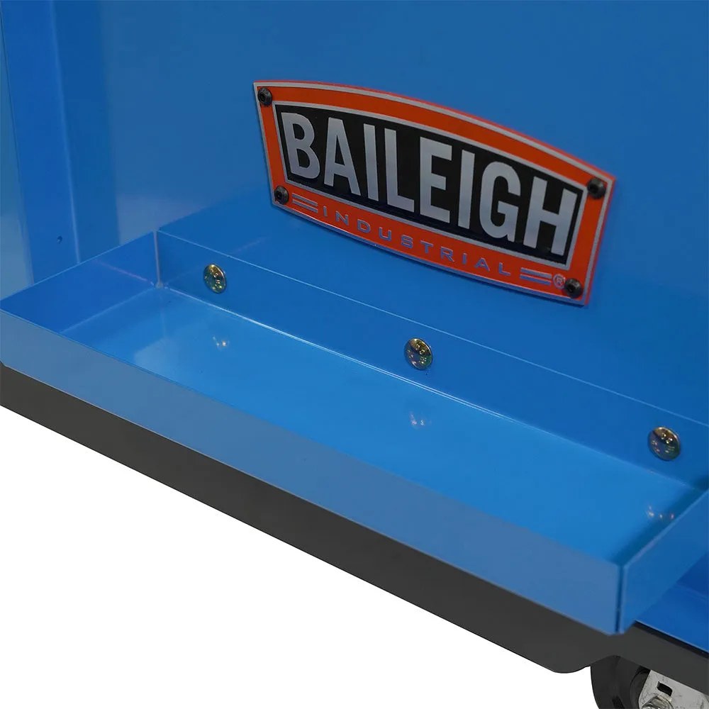 Baileigh B-CART-W Heavy Duty Mobile Welding Cart