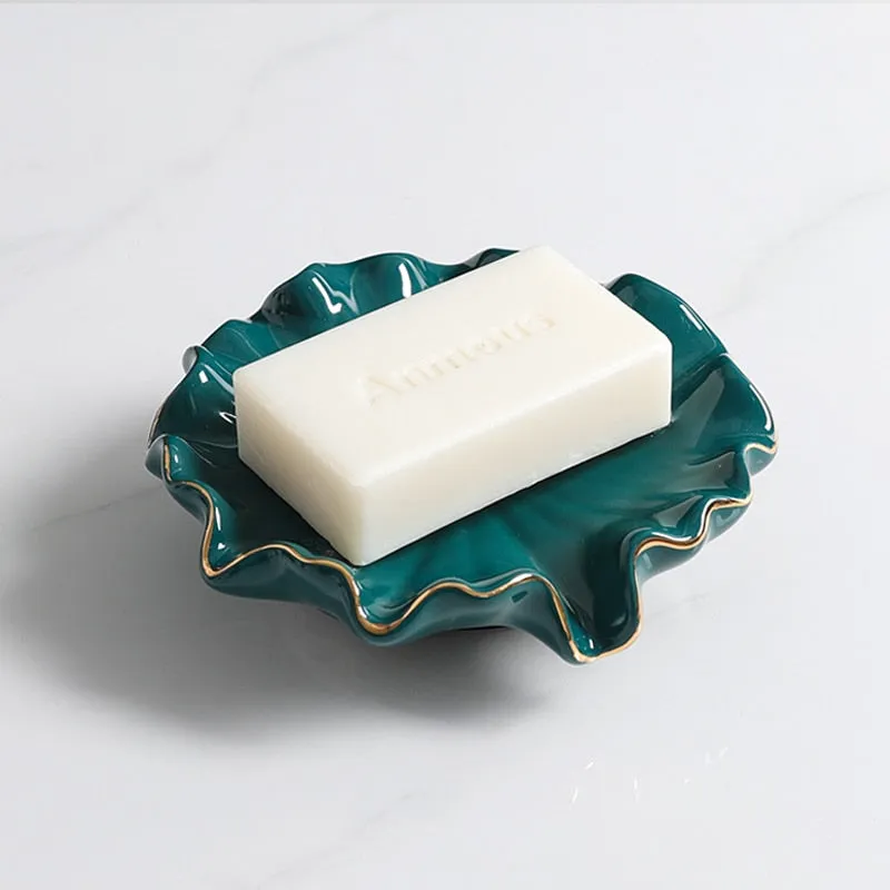 Barbados Ceramic Decorative Dish