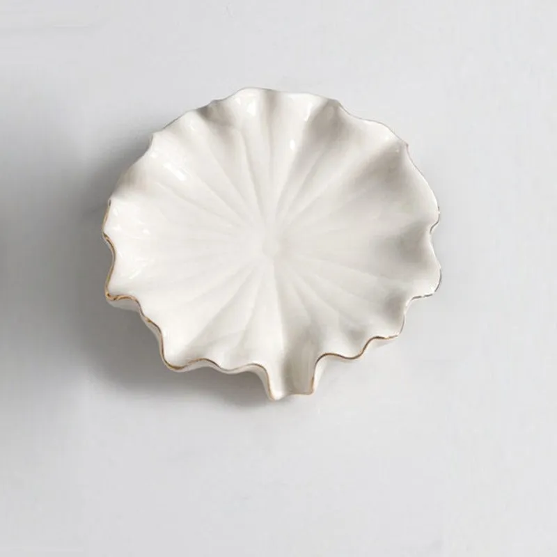 Barbados Ceramic Decorative Dish