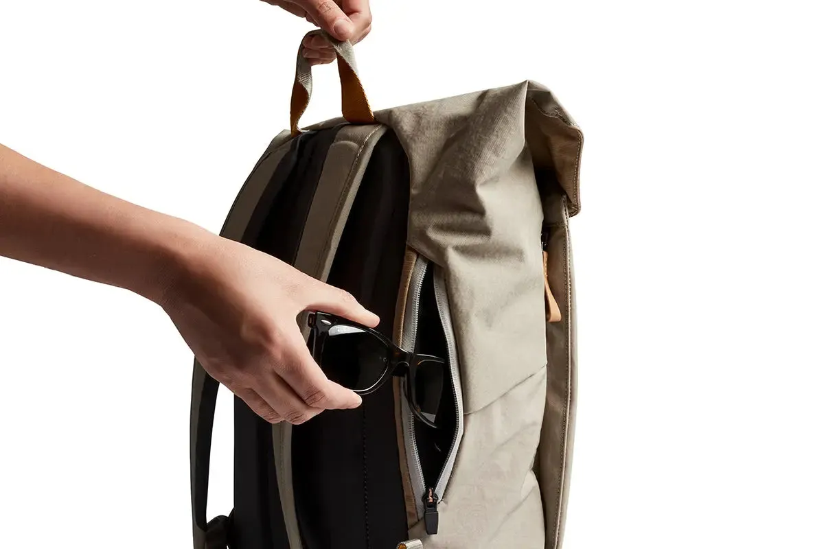 BELLROY - MELBOURNE BACKPACK