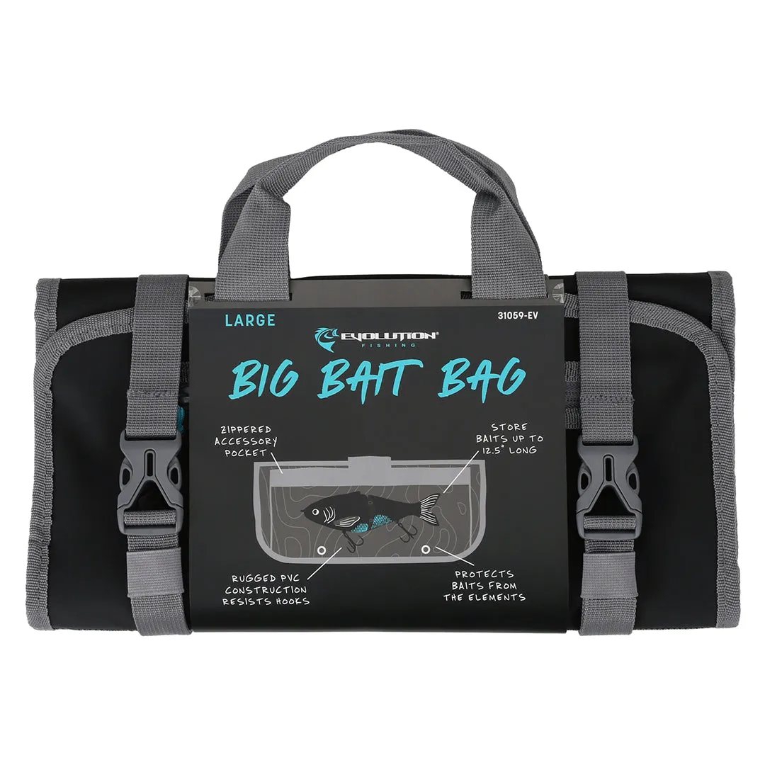 Big Bait Bag