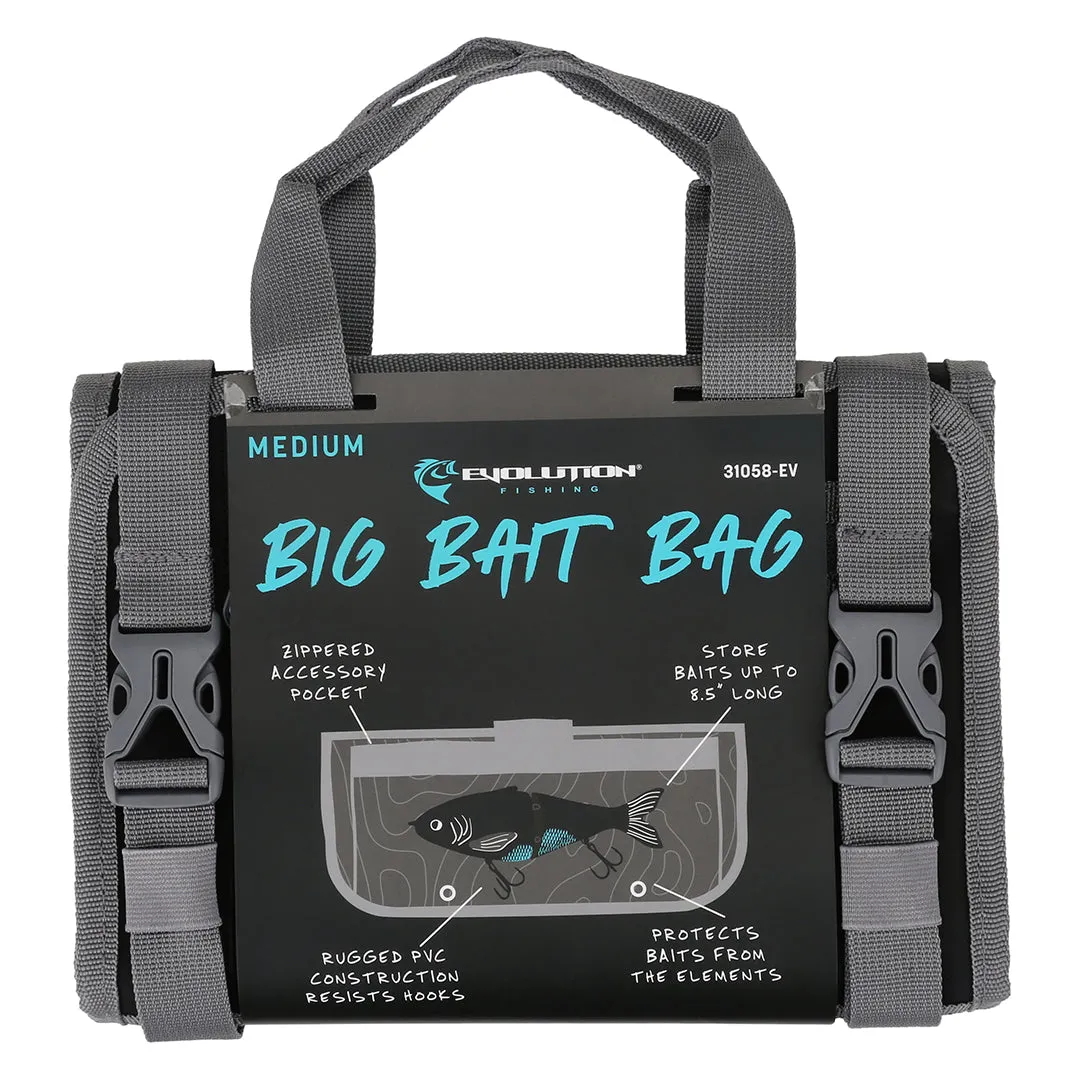 Big Bait Bag