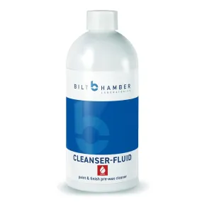 Bilt Hamber cleanser-fluid