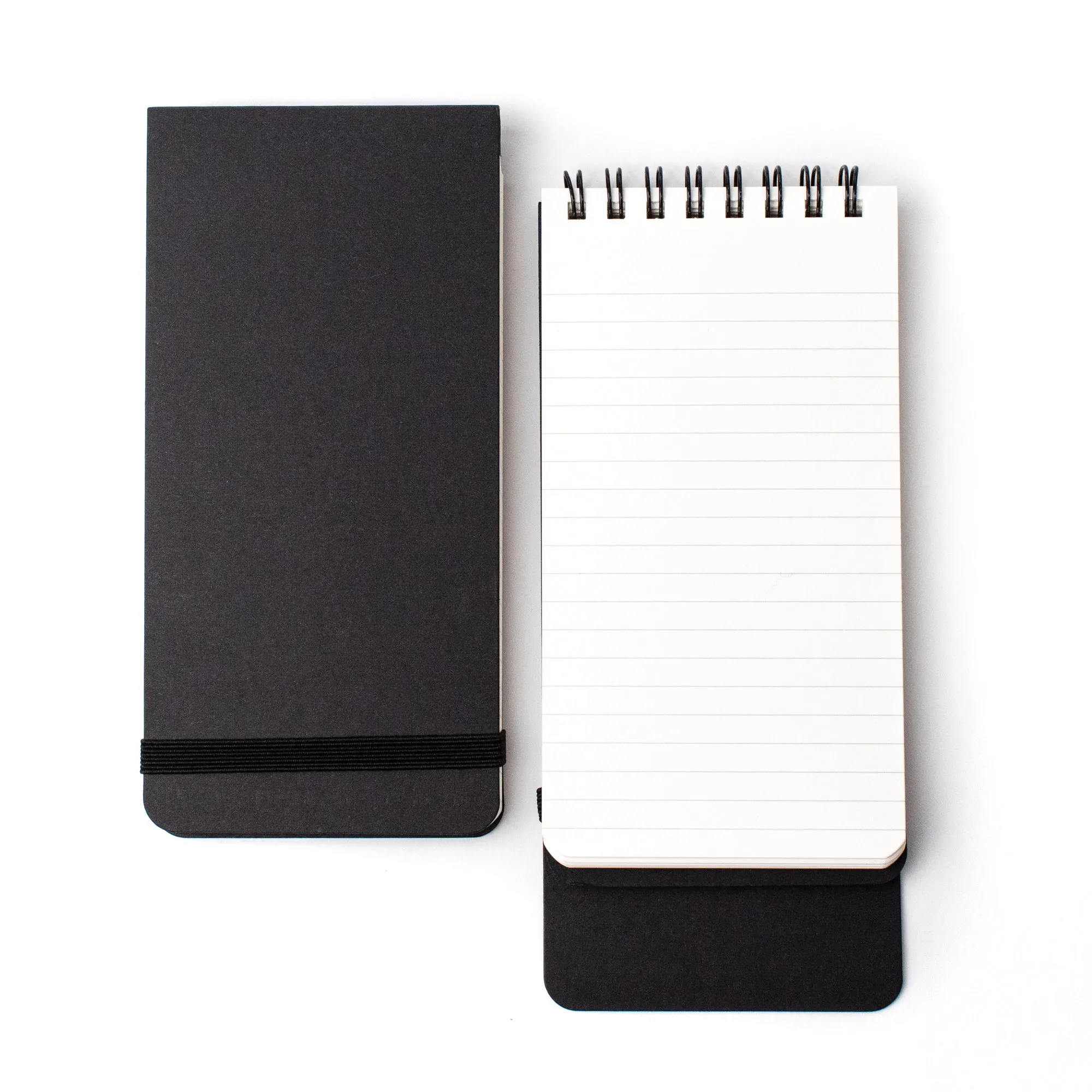 Blackwing Reporter Pad - Ruled - 2/pk