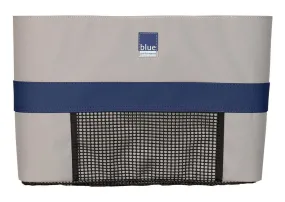 Blue Performance Bulkhead Sheet Combi Bag