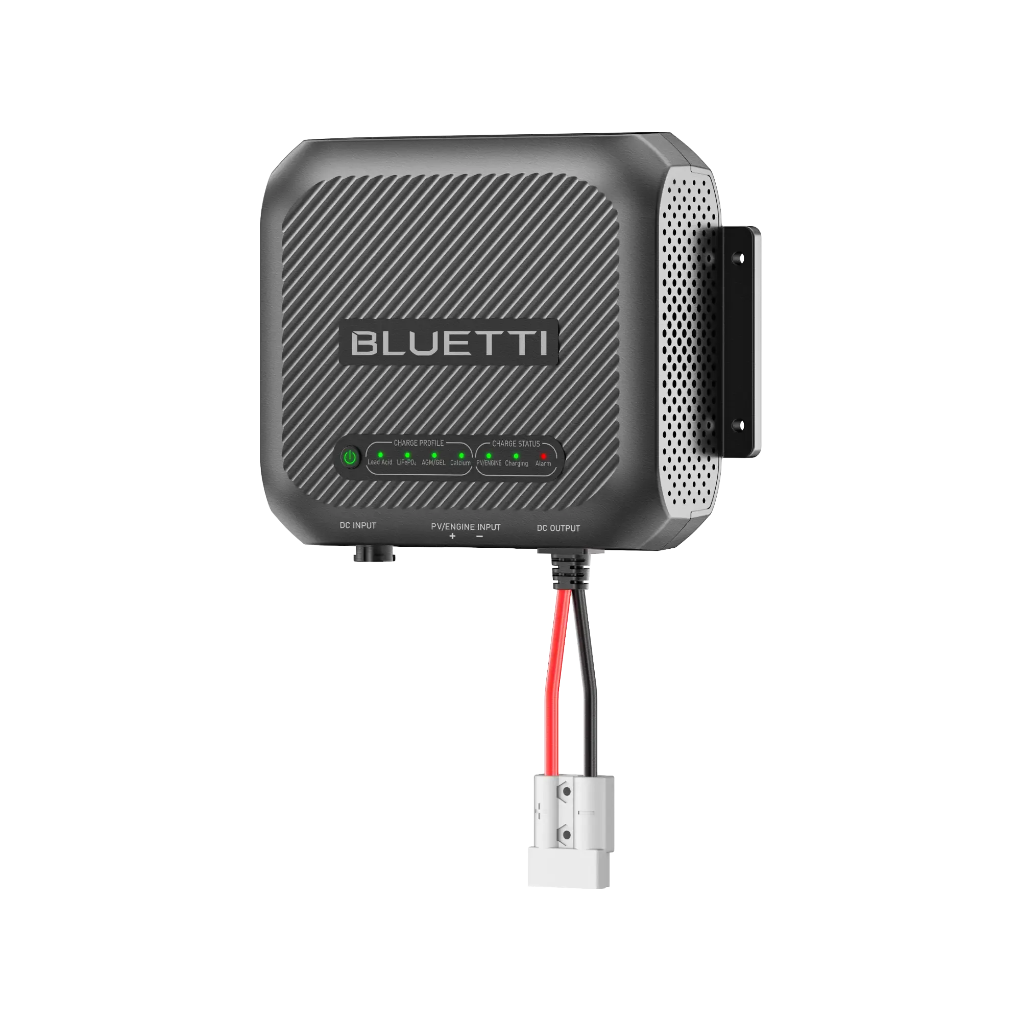 Bluetti D40 DC-DC Battery Charger