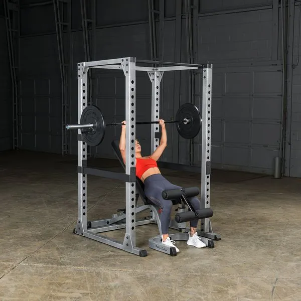 Body-Solid Pro Power Rack (DEMO)