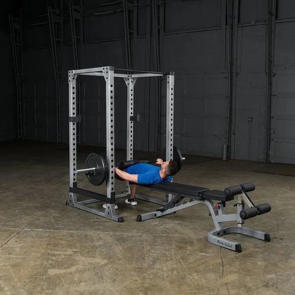 Body-Solid Pro Power Rack (DEMO)