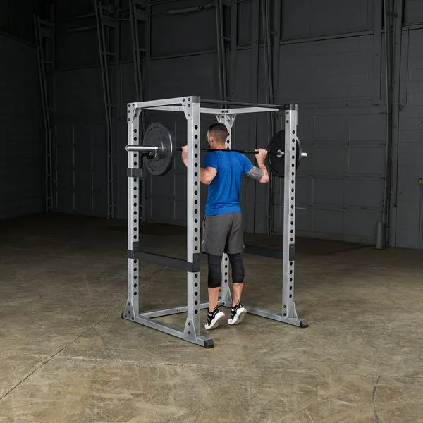 Body-Solid Pro Power Rack (DEMO)