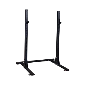 Body Solid SPR250 Commercial Squat Stand