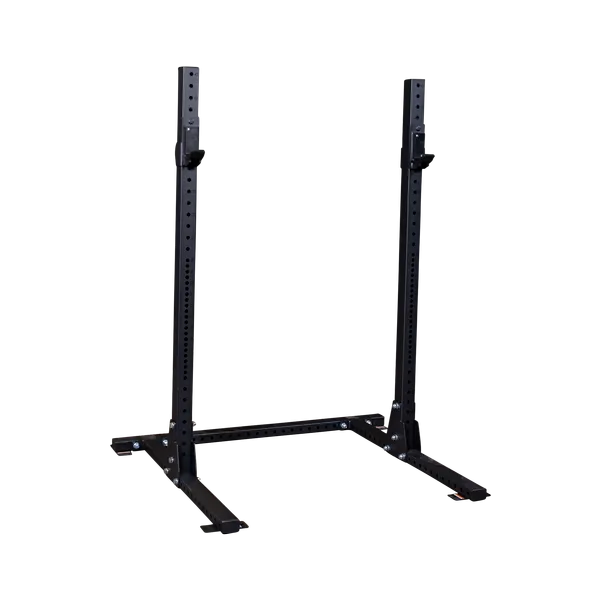 Body Solid SPR250 Commercial Squat Stand