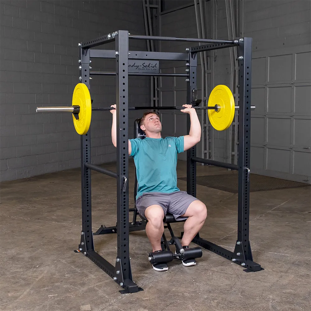 BodySolid Power Rack