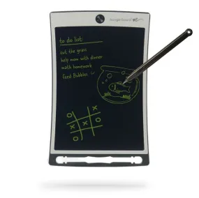 BOOGIE BOARD JOT 8.5 LCD e WRITER GREY