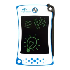 Boogie Board Jot Pocket Writing Tablet