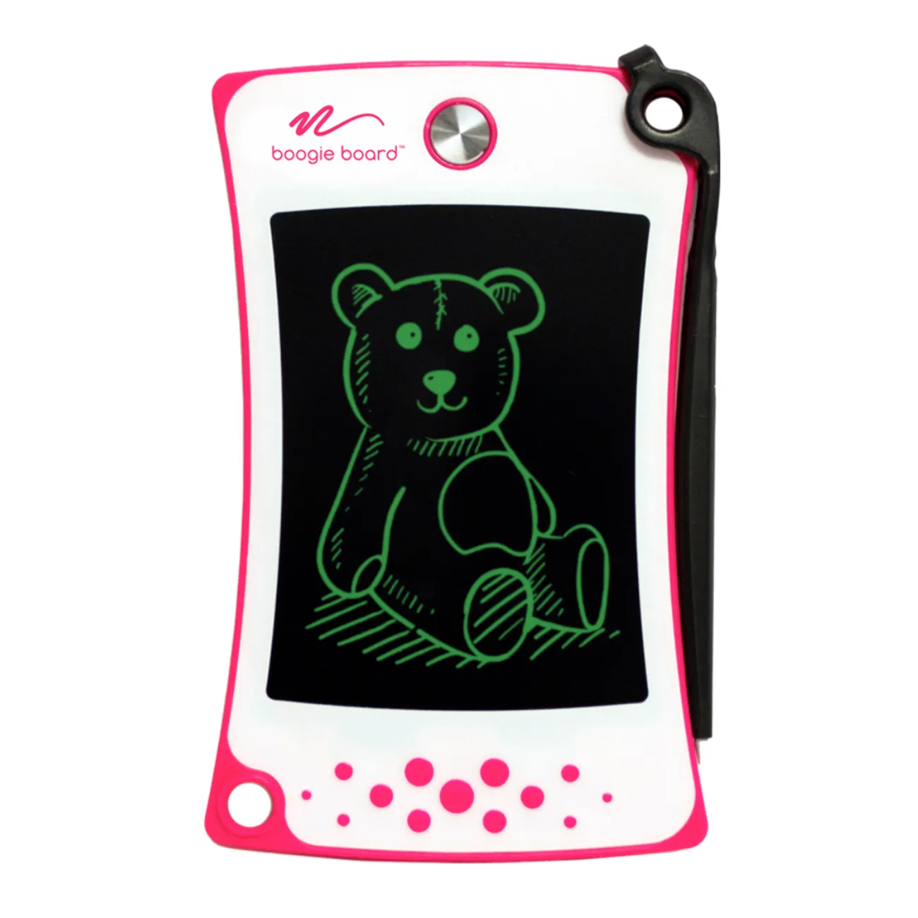 Boogie Board Jot Pocket Writing Tablet